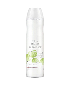 Wella Elements - Обновляющий шампунь (без сульфатов) 250мл